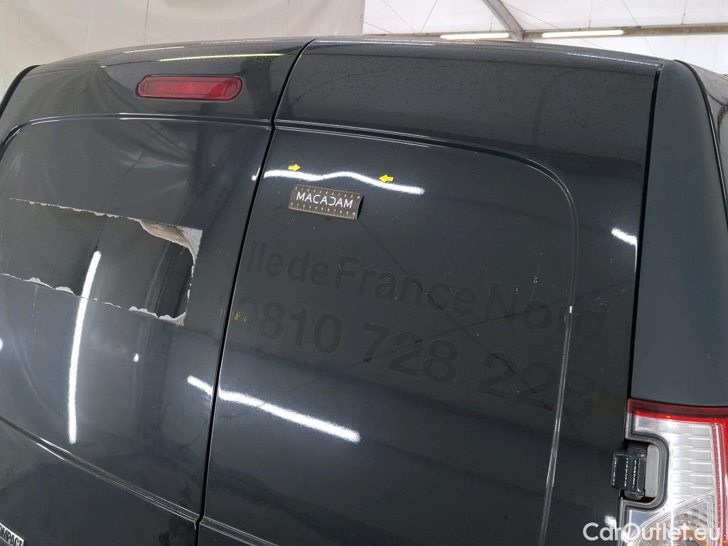  Renault  Kangoo  Express Compact Grand Confort (L0) 1.5 dCi 75CV BVM5 E6 #10