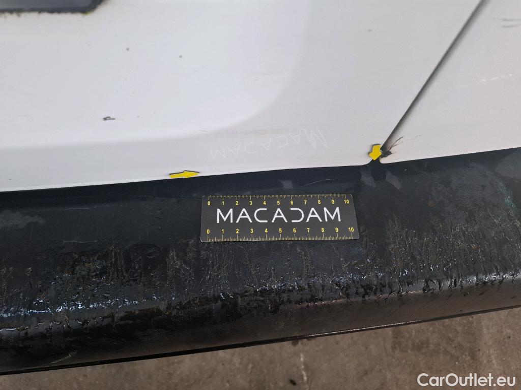  Peugeot  Partner PEUGEOT  VU 3p Fourgonnette 1.6 BLUEHDI 100 STANDARD PRO #13