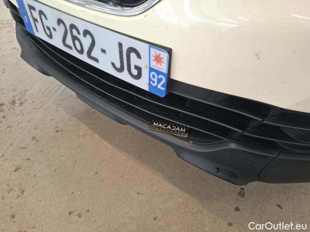  Renault  Captur  Business 0.9 TCe 90CV BVM5 E6 / TRANSFO VP VF #81