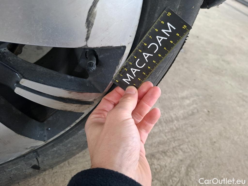  Renault  Captur  Business 0.9 TCe 90CV BVM5 E6 / TRANSFO VP VF #36