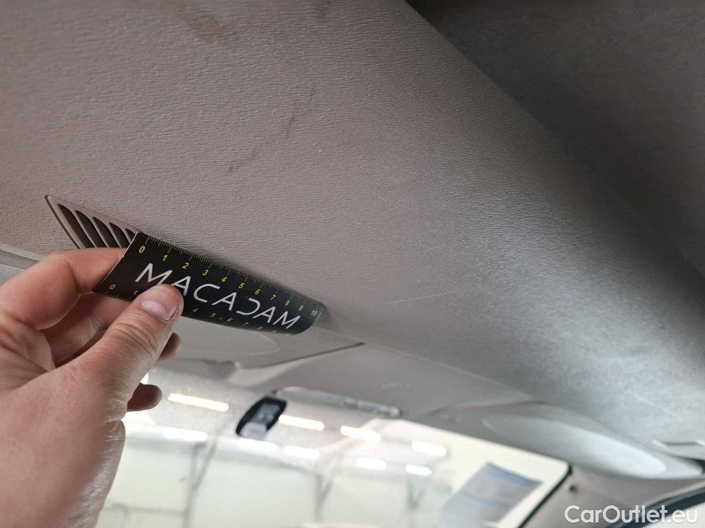  Renault  Kangoo  Express Compact Grand Confort (L0) 1.5 dCi 75CV BVM5 E6 #21