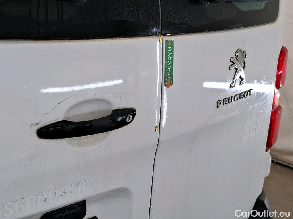  Peugeot  Expert  Fourgon Premium L2 1.5 HDi 120CV BVM6 E6d #28