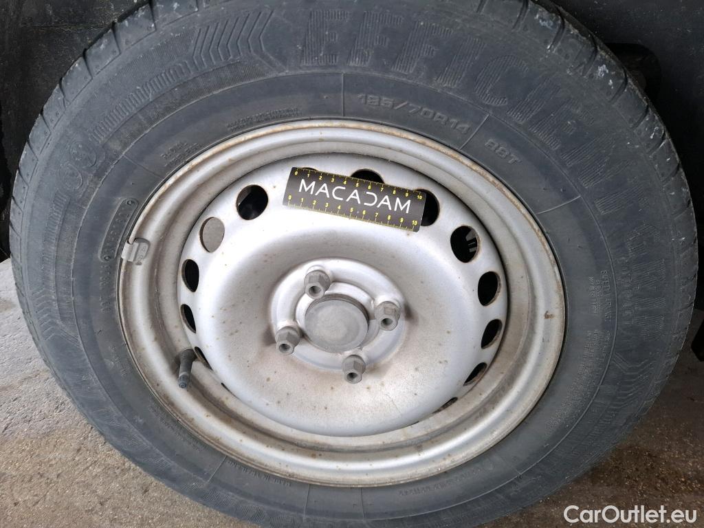  Renault  Kangoo  Express Compact Grand Confort (L0) 1.5 dCi 75CV BVM5 E6 #33