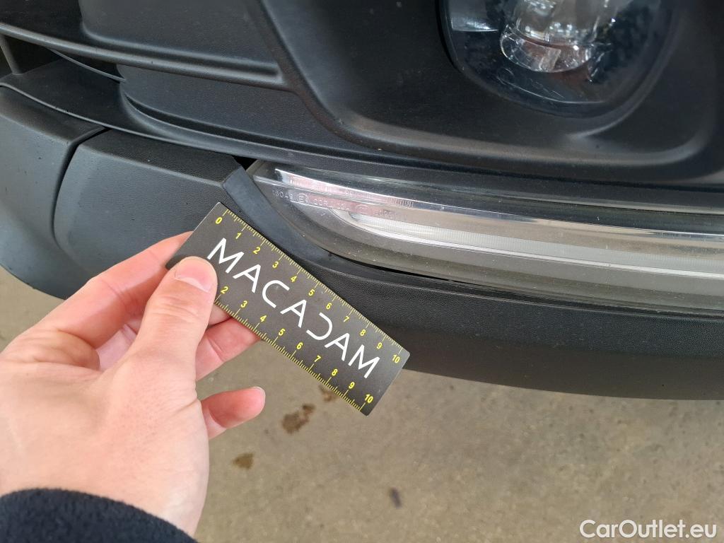  Renault  Captur  Business 0.9 TCe 90CV BVM5 E6 / TRANSFO VP VF #8