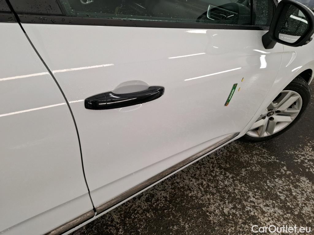  Renault  Clio  V Business 1.0 SCe 70CV BVM5 E6dT #8