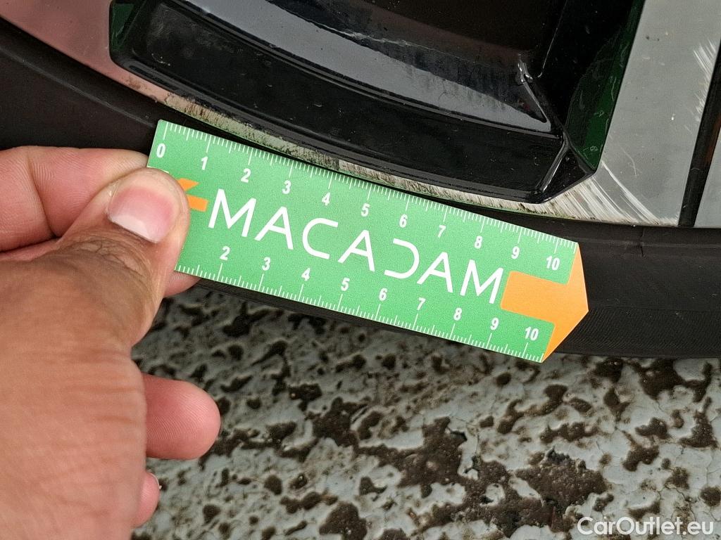  Renault  Clio  V Business 1.0 TCe 100CV / GPL BVM6 E6d #9