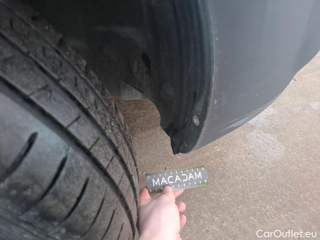  Renault  Kangoo  Express Compact Grand Confort (L0) 1.5 dCi 75CV BVM5 E6 #16