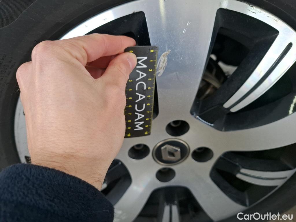  Renault  Captur  Business 0.9 TCe 90CV BVM5 E6 / TRANSFO VP VF #42