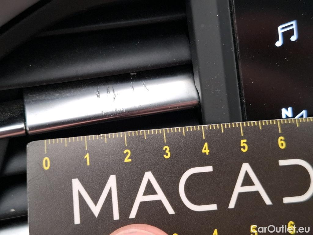  Peugeot  308  SW / 2017 / 5P / Break BlueHDi 130 EAT6 S&S ACTIVE BUSINESS / TRANSFO VP/VF #10