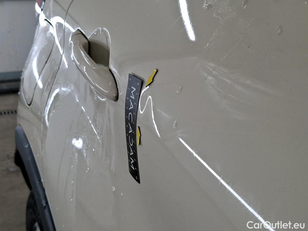  Renault  Captur  Business 0.9 TCe 90CV BVM5 E6 / TRANSFO VP VF #72