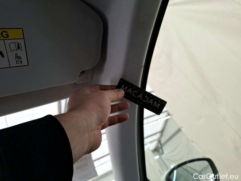  Peugeot  308  SW / 2017 / 5P / Break BlueHDi 130 EAT6 S&S ACTIVE BUSINESS / TRANSFO VP/VF #15