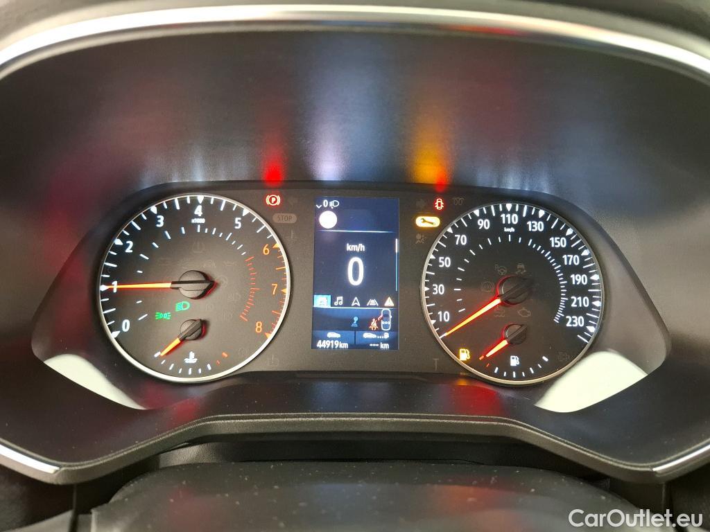  Renault  Clio  V Business 1.0 SCe 70CV BVM5 E6dT #12