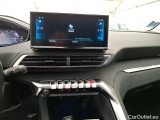  Peugeot  3008  Allure Pack 1.5 HDi 130CV BVA8 E6d #7
