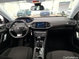  Peugeot  308 PEUGEOT  / 2017 / 5P / Berline Puretech 110 S&S Active Business #5