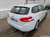  Peugeot  308  SW / 2017 / 5P / Break BlueHDi 130 EAT6 S&S ACTIVE BUSINESS / TRANSFO VP/VF #3