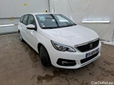  Peugeot  308  SW / 2017 / 5P / Break BlueHDi 130 EAT6 S&S ACTIVE BUSINESS / TRANSFO VP/VF #4