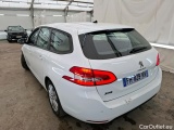  Peugeot  308  SW / 2017 / 5P / Break BlueHDi 130 EAT6 S&S ACTIVE BUSINESS / TRANSFO VP/VF #2