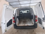  Peugeot  Partner PEUGEOT  VU 3p Fourgonnette 1.6 BLUEHDI 100 STANDARD PRO #10