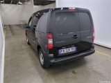  Peugeot  Partner  L1 Premium Pack 1.6 HDi 100CV BVM5 E6 #4