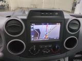  Peugeot  Partner  L1 Premium Pack 1.6 HDi 100CV BVM5 E6 #12