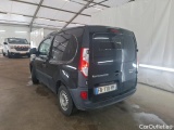  Renault  Kangoo  Express Compact Grand Confort (L0) 1.5 dCi 75CV BVM5 E6 #2