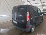  Renault  Kangoo  Express Compact Grand Confort (L0) 1.5 dCi 75CV BVM5 E6 #3
