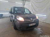  Renault  Kangoo  Express Compact Grand Confort (L0) 1.5 dCi 75CV BVM5 E6 #4