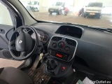  Renault  Kangoo  Express Compact Grand Confort (L0) 1.5 dCi 75CV BVM5 E6 #5