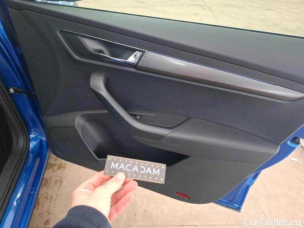  Skoda  Karoq  Style 2.0 TDI 150CV BVM6 E6dT #59