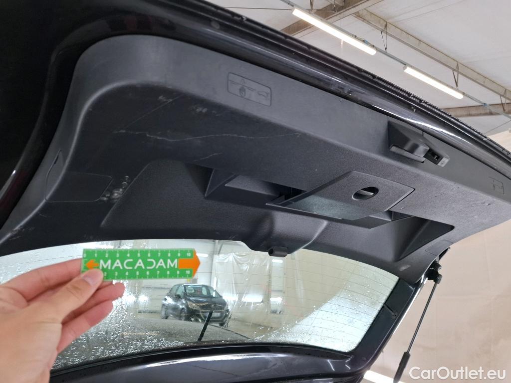  Volkswagen  Polo VOLKSWAGEN  / 2021 / 5P / Berline / VU 1.0 TSI 95 LIFE BUSI DSG 7 STE REVER #18