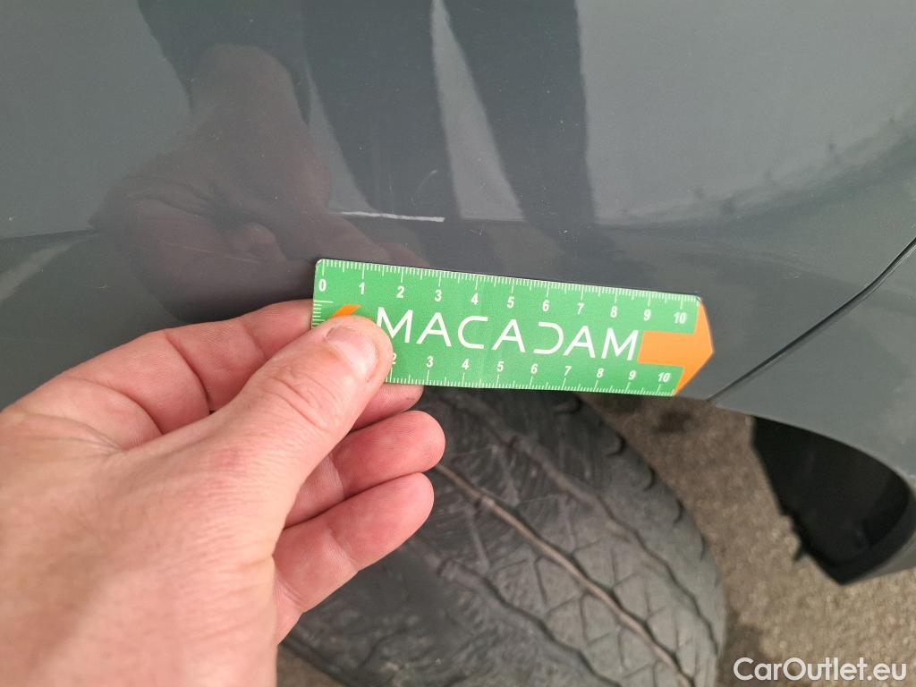  Renault  Trafic RENAULT  / 2021 / 4P / Combi Zen L1 Blue dCi 150 S&S - 8 pl #33