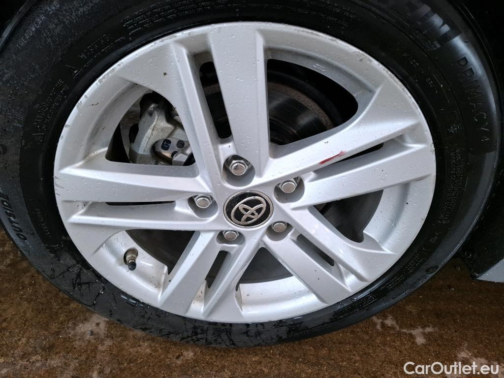  Toyota  Corolla TOYOTA  Touring Sports / 2018 / 5P / Break Hybride 122h Dynamic Business #23