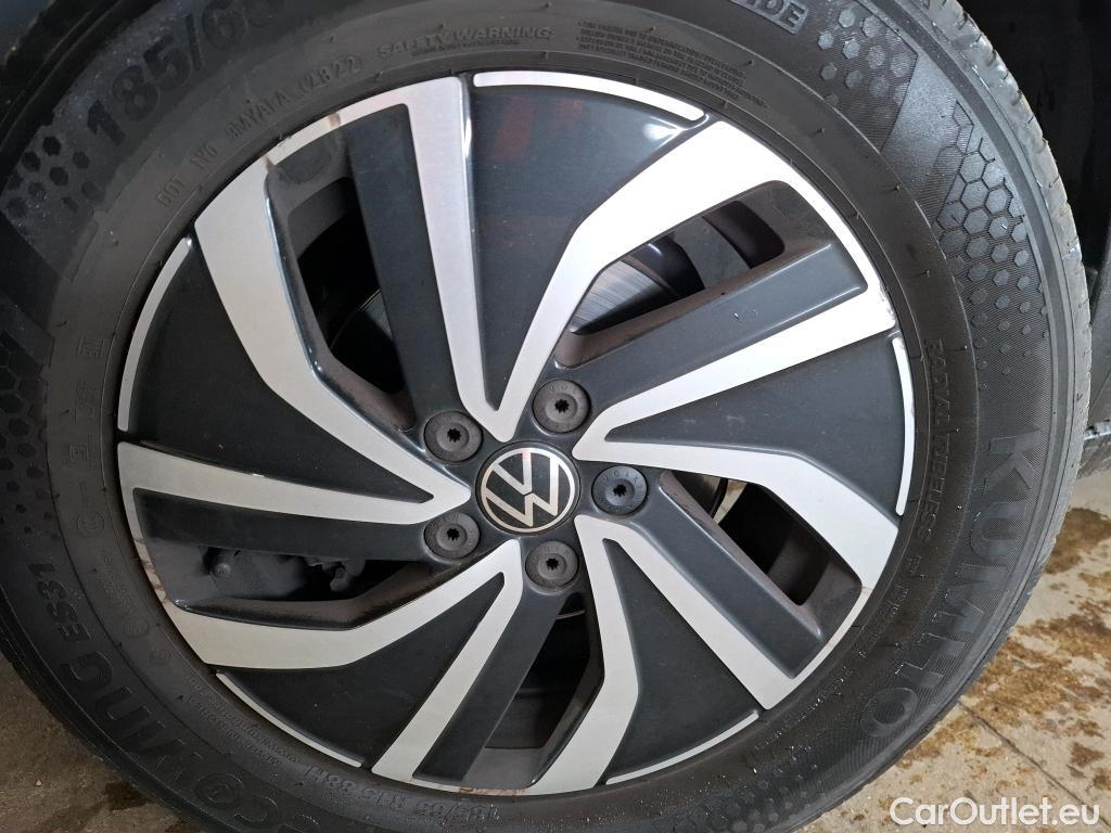  Volkswagen  Polo VOLKSWAGEN  / 2021 / 5P / Berline / VU 1.0 TSI 95 LIFE BUSI DSG 7 STE REVER #29