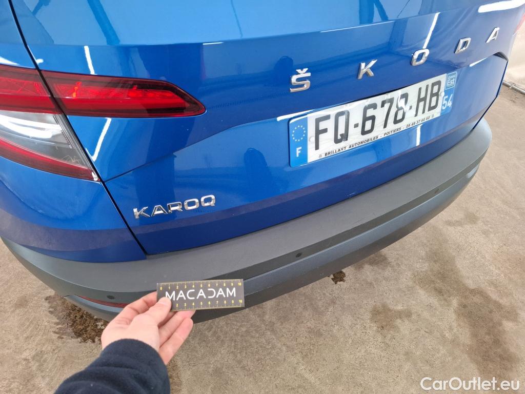  Skoda  Karoq  Style 2.0 TDI 150CV BVM6 E6dT #76