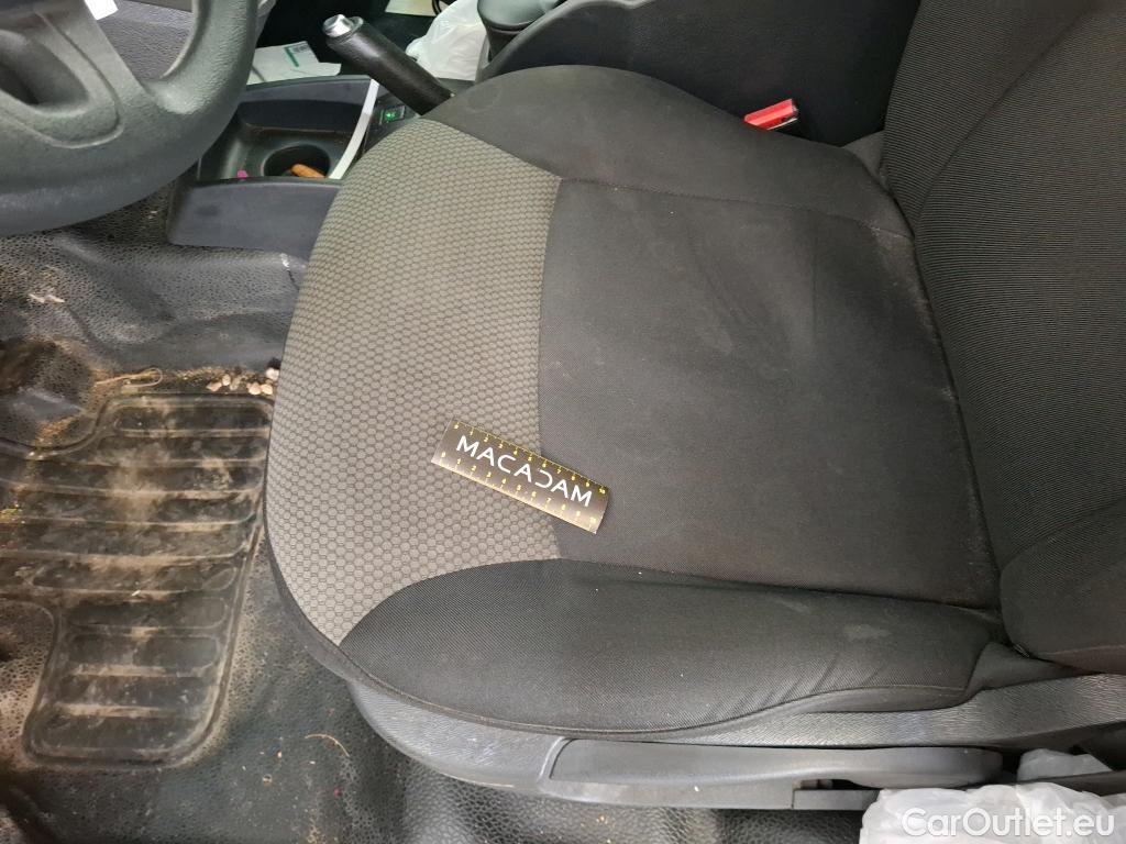  Renault  Kangoo  Express Compact Grand Confort (L0) 1.5 dCi 75CV BVM5 E6 #40