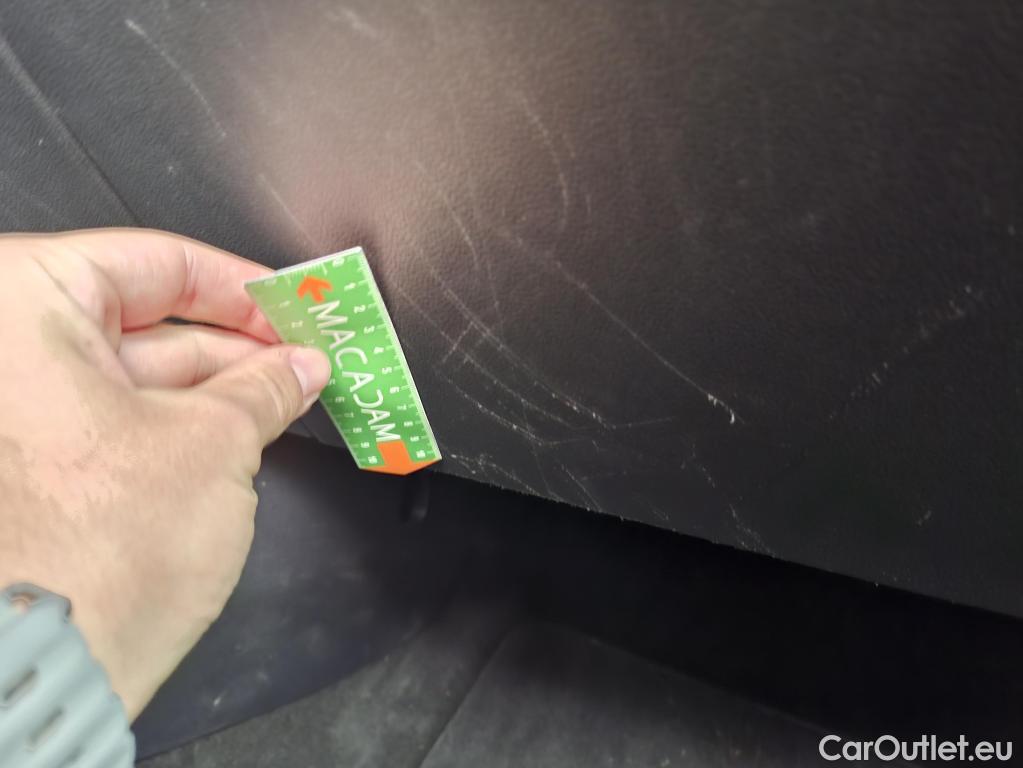  Volkswagen  Polo VOLKSWAGEN  / 2021 / 5P / Berline / VU 1.0 TSI 95 LIFE BUSI DSG 7 STE REVER #15