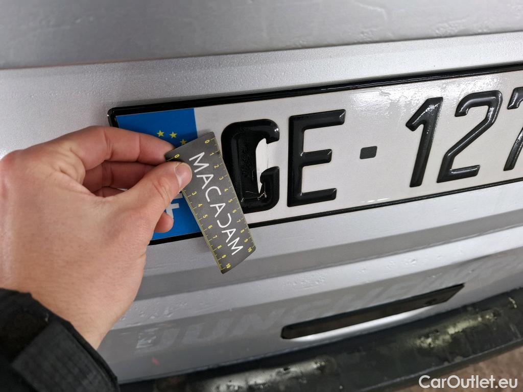  Volkswagen  Transporter VOLKSWAGEN  / 2019 / 4P / Fourgon tôlé 2.0 TDi 110 L1H1 Business #36