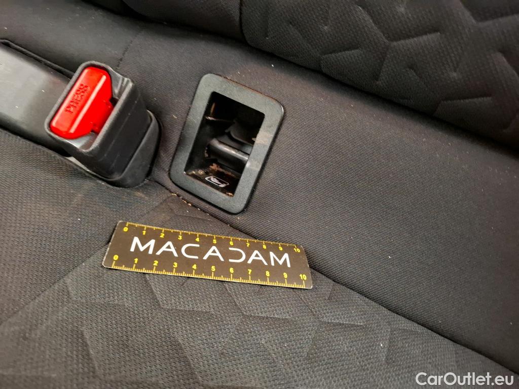  Toyota  Corolla TOYOTA  Touring Sports / 2018 / 5P / Break Hybride 122h Dynamic Business #40