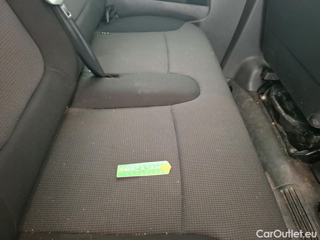  Renault  Trafic RENAULT  / 2021 / 4P / Combi Zen L1 Blue dCi 150 S&S - 8 pl #23