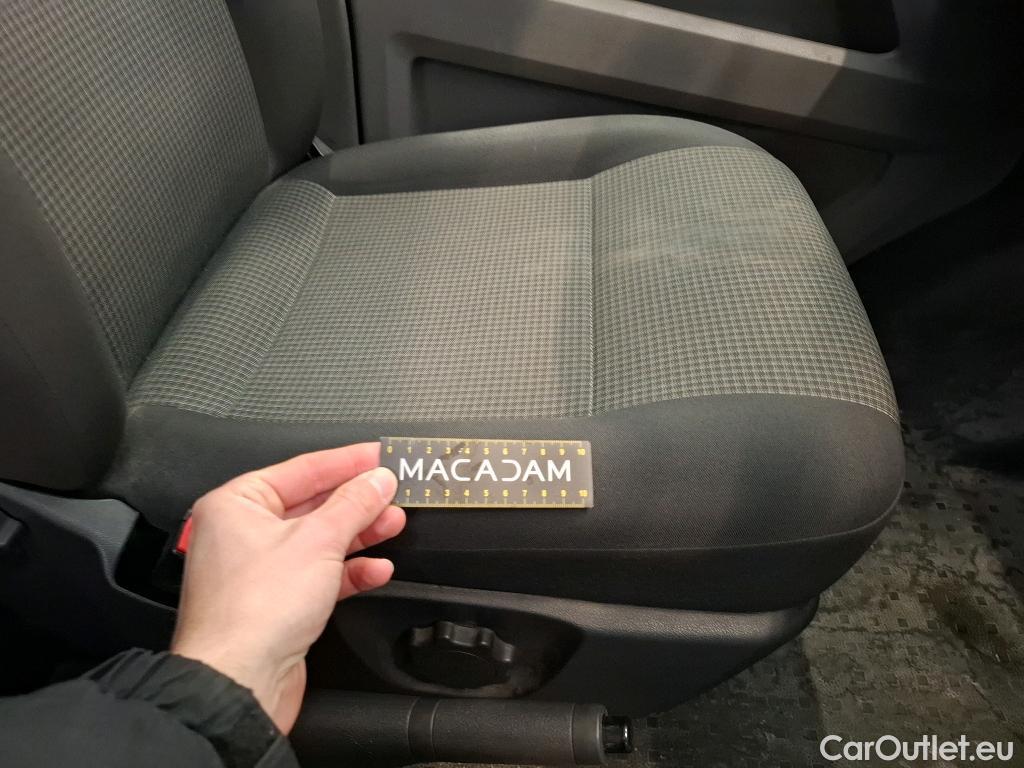  Volkswagen  Transporter VOLKSWAGEN  / 2019 / 4P / Fourgon tôlé 2.0 TDi 110 L1H1 Business #31