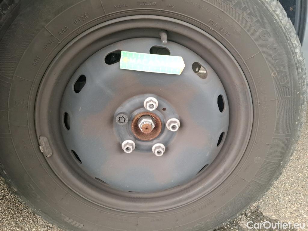  Renault  Trafic RENAULT  / 2021 / 4P / Combi Zen L1 Blue dCi 150 S&S - 8 pl #11