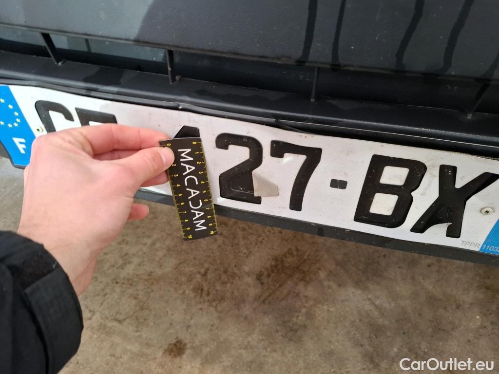  Volkswagen  Transporter VOLKSWAGEN  / 2019 / 4P / Fourgon tôlé 2.0 TDi 110 L1H1 Business #34