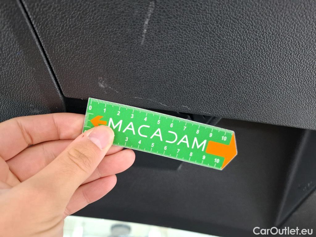  Volkswagen  Polo VOLKSWAGEN  / 2021 / 5P / Berline / VU 1.0 TSI 95 LIFE BUSI DSG 7 STE REVER #21