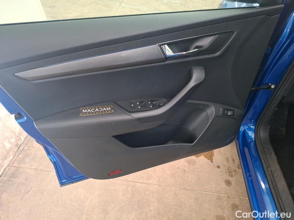  Skoda  Karoq  Style 2.0 TDI 150CV BVM6 E6dT #14