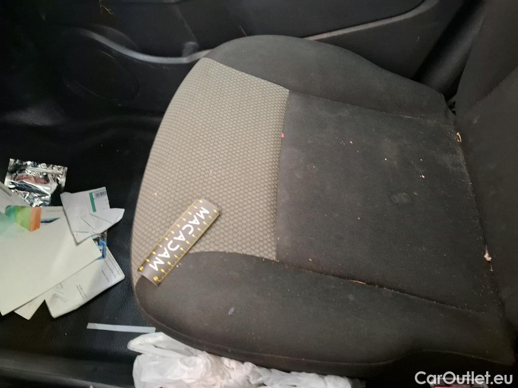  Renault  Kangoo  Express Compact Grand Confort (L0) 1.5 dCi 75CV BVM5 E6 #38