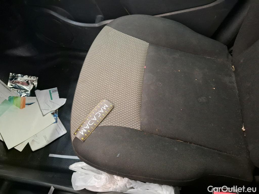  Renault  Kangoo  Express Compact Grand Confort (L0) 1.5 dCi 75CV BVM5 E6 #39