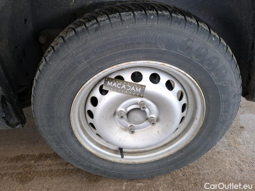  Renault  Kangoo  Express Compact Grand Confort (L0) 1.5 dCi 75CV BVM5 E6 #30