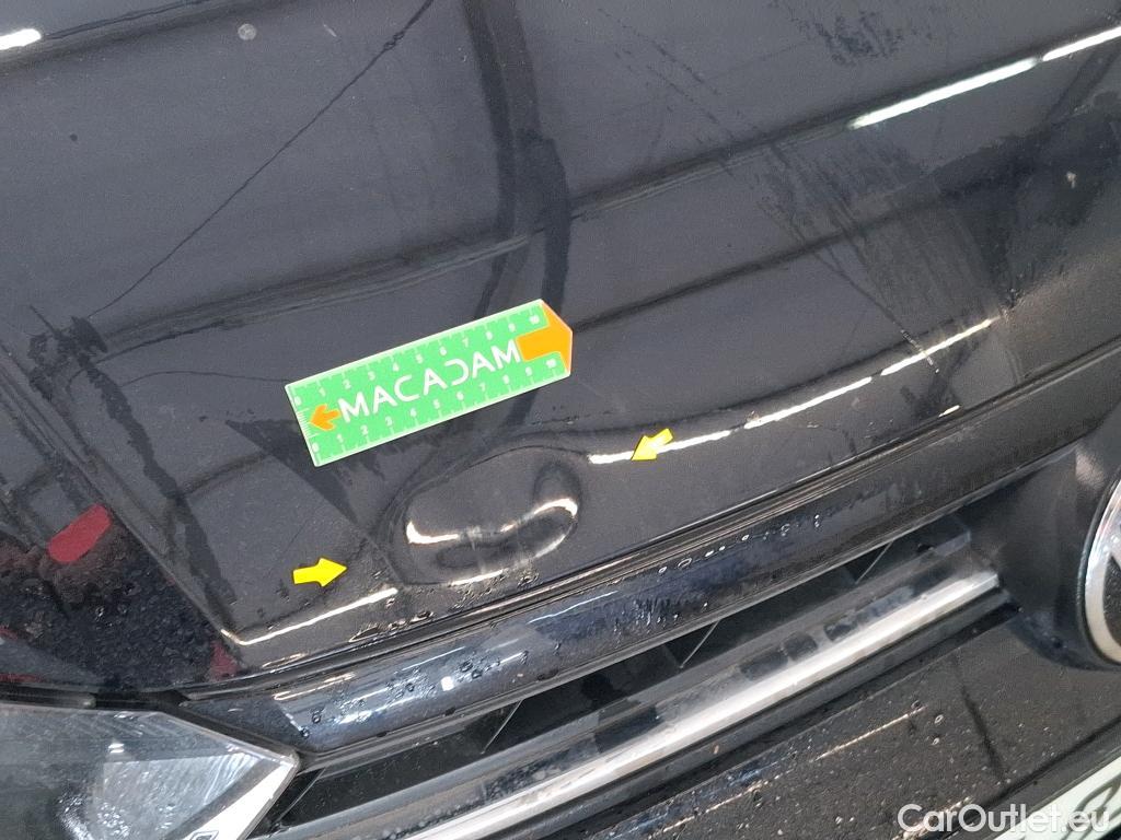  Volkswagen  Polo VOLKSWAGEN  / 2021 / 5P / Berline / VU 1.0 TSI 95 LIFE BUSI DSG 7 STE REVER #2