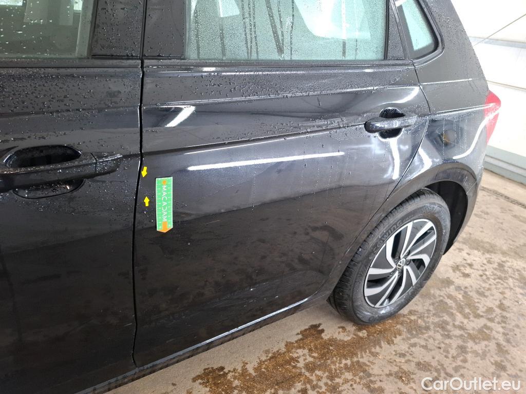  Volkswagen  Polo VOLKSWAGEN  / 2021 / 5P / Berline / VU 1.0 TSI 95 LIFE BUSI DSG 7 STE REVER #22