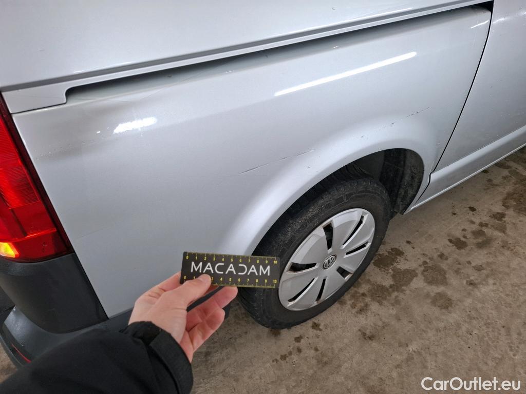  Volkswagen  Transporter VOLKSWAGEN  / 2019 / 4P / Fourgon tôlé 2.0 TDi 110 L1H1 Business #40
